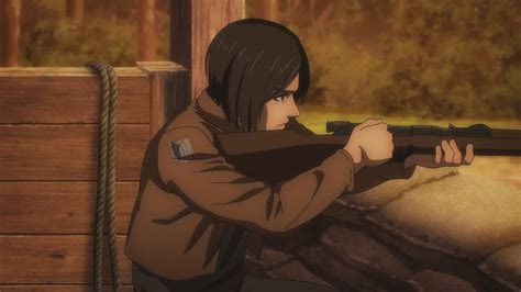 Eren Scenes Attack On Titan Season 4 Episode 9 1080p Hd Youtube