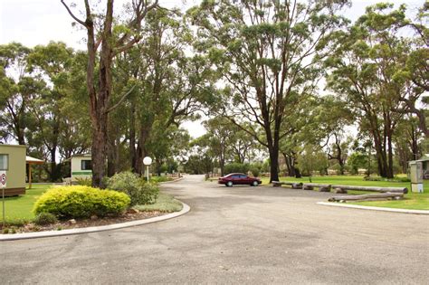 Mt Barker Caravan Park