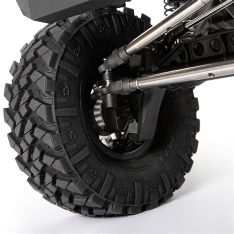 AXIAL 1 10 SCX10 III Jeep Wrangler JL 4WD KIT