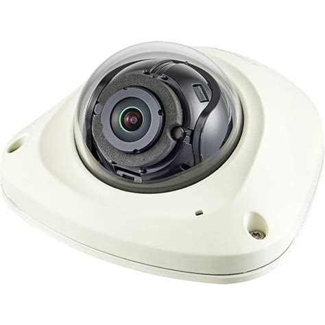 Xnv Wisenet Hanwha Techwin Cctv