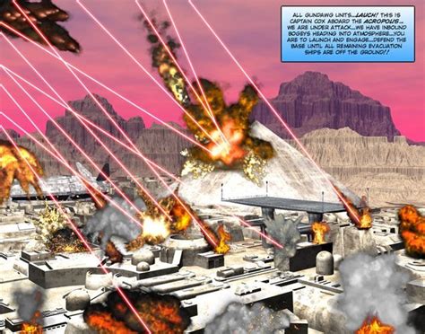 War Of Big Tits Sluts D Xxx Scifi Comics Porn Pictures XXX Photos Sex Images PICTOA