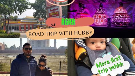 Agra Road Trip With Hubby Food Stops On Agra Yamuna Expressway Must Try Aleem Food आगरा का