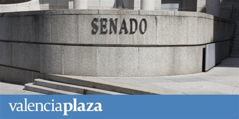 El Psoe Baja Pero Se Mantiene Como Primera Fuerza En El Senado Frente