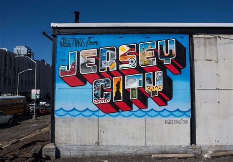 New Jersey Graffiti Artist For Hire Nj Mural Company And Street Artists