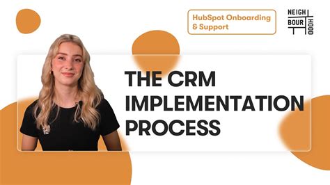 10 Steps For Successful Crm Implementation Youtube