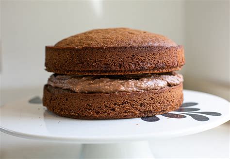 Cadbury's Dairy Milk Chocolate Cake - Lizzie Likes - Baking - Sweet Treats