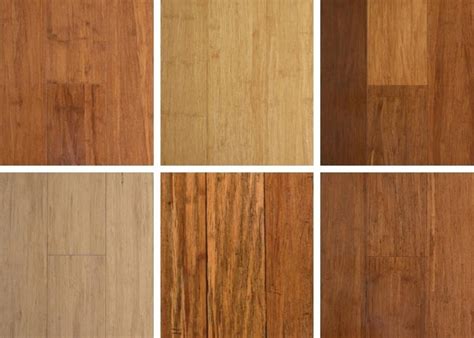 Bamboo Flooring Specifications – Flooring Ideas