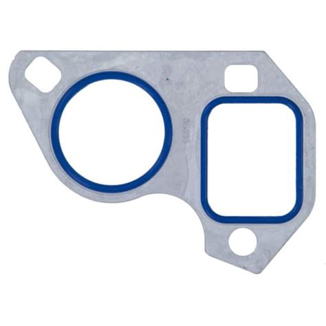 Fel Pro Engine Water Pump Gasket The Home Depot