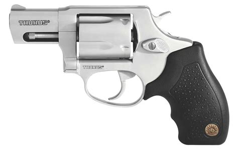 Taurus Model 605 357mag Revolver In Stainless Vance Outdoors