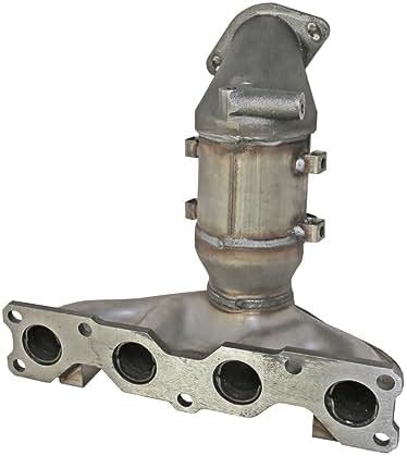 Amazon Autoshack Exhaust Manifold Catalytic Converter Direct Fit