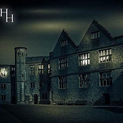 Bank Holiday Ghost Hunt at Dudley Castle in Dudley with Haunted ...