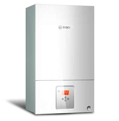 Газовый котел BOSCH 24 кВт WBN 6000-24C - купить в Екатеринбурге ...