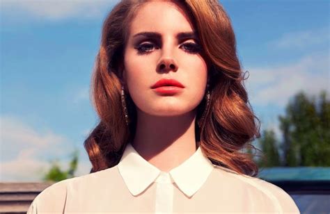 Текст песни Lana Del Rey — Lust For Life с переводом