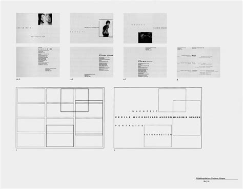 Сетки в дизайне — Оди. О дизайне
