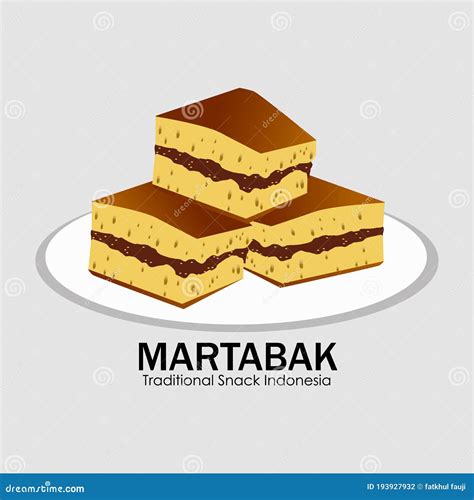 Martabak Cartoons Illustrations Vector Stock Images Pictures To