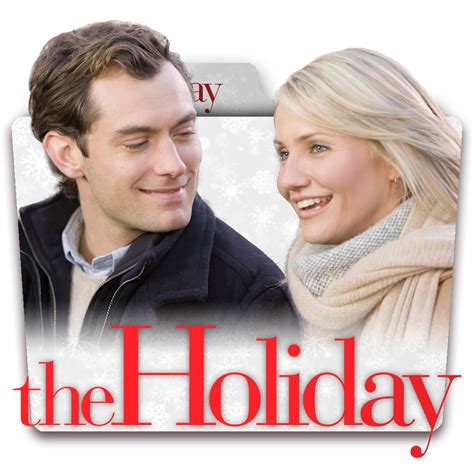 The Holiday 2006 Folder Icon 03 By Ajaykr0202 On Deviantart