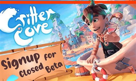 Critter Cove Geschlossene Beta F R Pc Fettspielen De