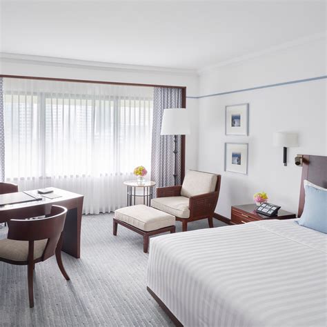 Escape and retreat to The Peninsula... - The Peninsula Manila