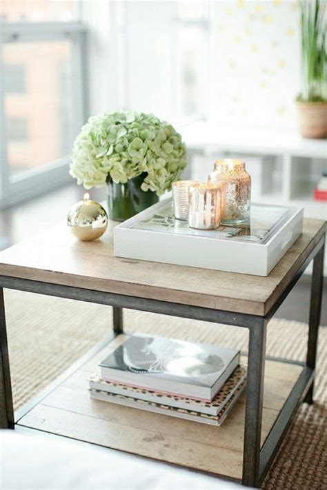 Coffee Table Tips At Nancy Lieber Blog