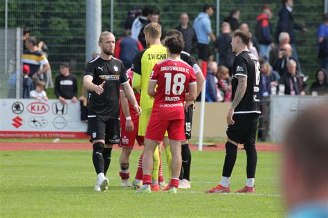 Greifswalder Fc Fsv Zwickau Spiltag Fsv Zwickau