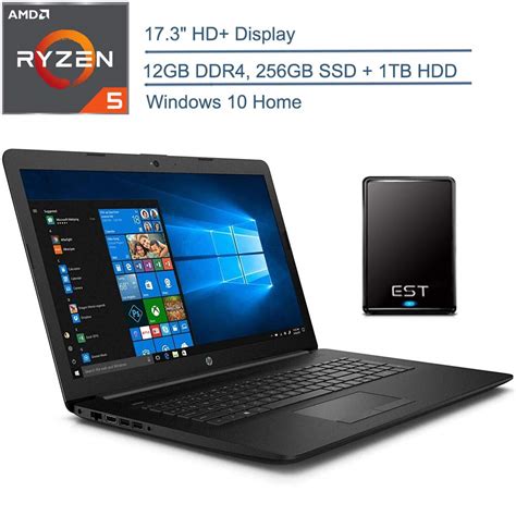 Laptop Hp Ryzen Duta Teknologi