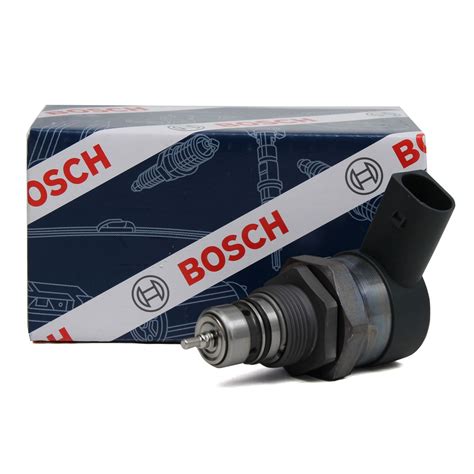 BOSCH Common Rail Druckregler Druckregelventile 0 281 002 481