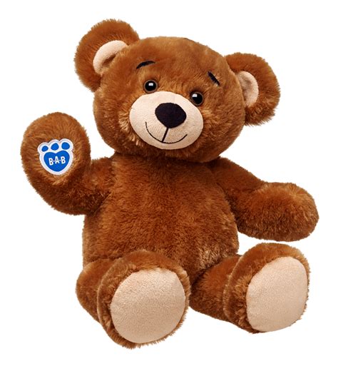 Bearemy Build A Bear Workshop Australia