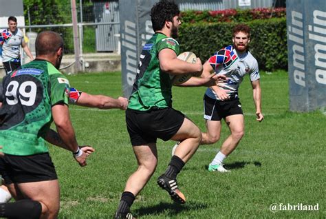 Rugby Serie A Laquila Passa A Prato Contro I Cavalieri Prato Notizie