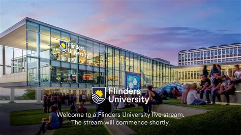 Flinders University 2022 Graduation Ceremony College Of Science And