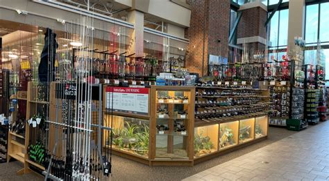 Fishing Shop at Cedar Falls SCHEELS | SCHEELS.com