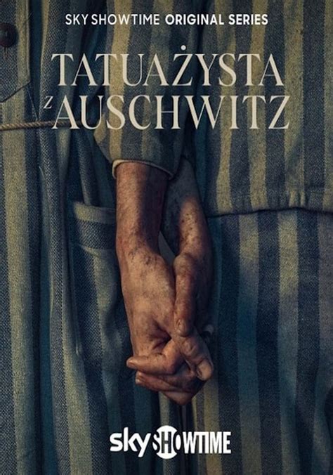 Tatua Ysta Z Auschwitz Streaming Serialu Online