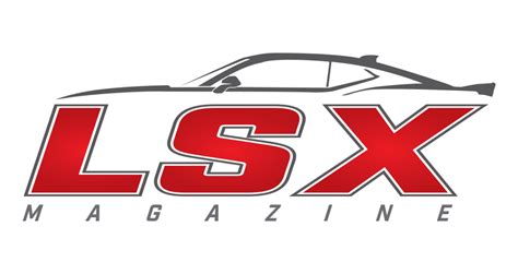 Lsx Logos