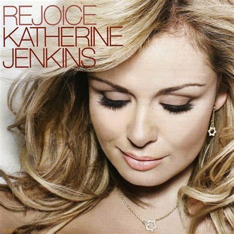 Katherine Jenkins - Rejoice (2007, CD) | Discogs