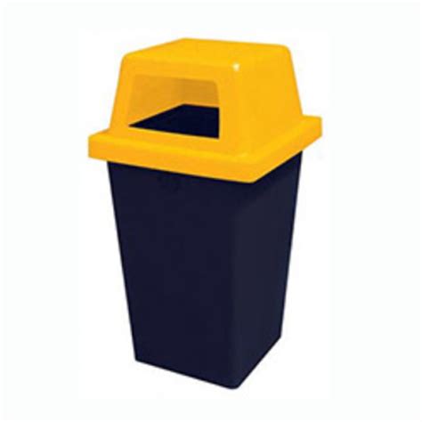 PCY50 General Waste Bin - Perstorp - a Leader in Waste Handling Solutions