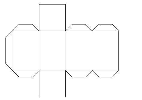Prisma de base quadrada | PDF