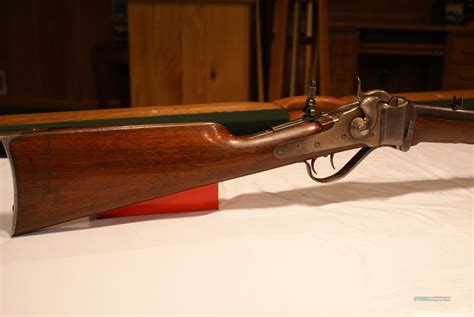 Sharps Model 1874 Business 45 70 Or For Sale At