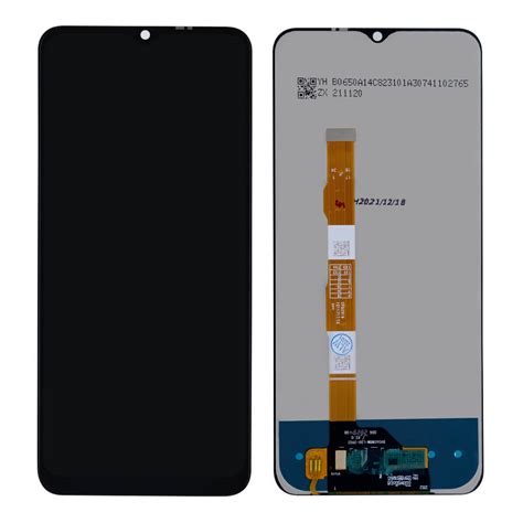 Vivo Y Display And Touch Screen Glass Replacement V Lcd Kart