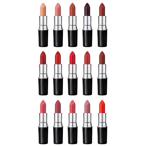 Mac Lustreglass Sheer Shine Lipstick Now Available