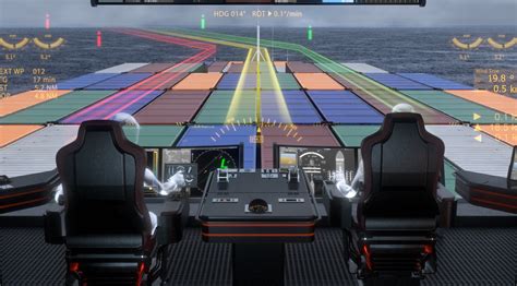 Future of Safe Navigation - SAFETY4SEA