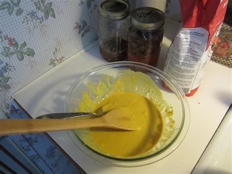 The Foraging Family: Cattail Pollen: Gathering A New Edible (Typha latifolia)