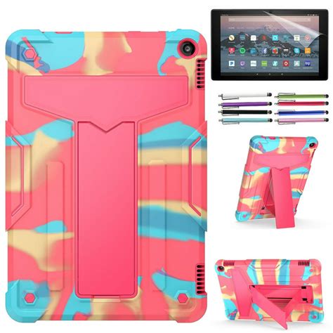 Epicgadget Case For Amazon Fire HD 10 Fire HD 10 Plus Tablet 10 1