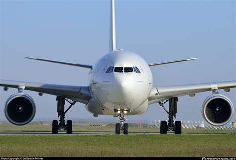 F Gzch Air France Airbus A Photo By Guillaume Fevrier Id