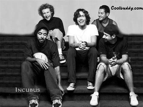 Incubus Wallpapers Top Free Incubus Backgrounds Wallpaperaccess