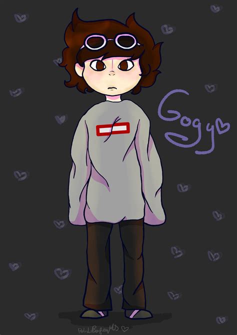 Gogy Ary Black Uwu Colors Zdj By Polishbajeqms On Deviantart