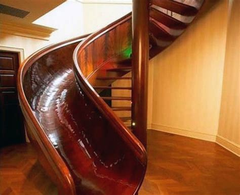 22 Unique Staircases That Will Inspire You