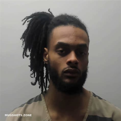 Dobbins Keelan Merrell 04 27 2022 Talladega County Mugshots Zone