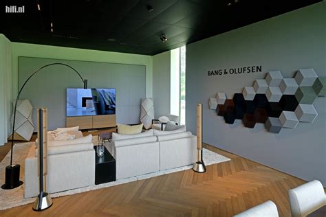 Review Bang Olufsen Beosound Theatre Soundbar