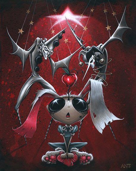 Pin On Wicked Awesome Art Gothic Fantasy Art Dark Artwork