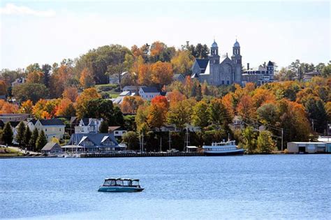 Newport Vermont - Best Things to Do and See Any Time of Year