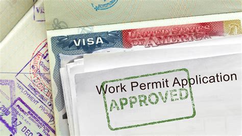 Us H 1b Visa Holders Can Now Get Open Work Permit In This Country